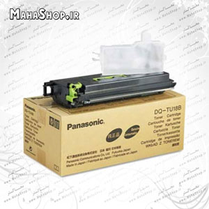 کارتریج فابریک Panasonic DQTU18B